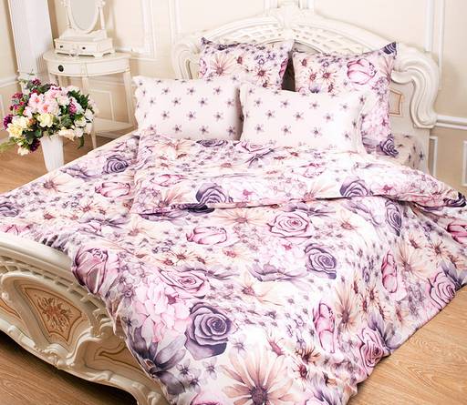 Цветочная симфония - Balimena фото 2