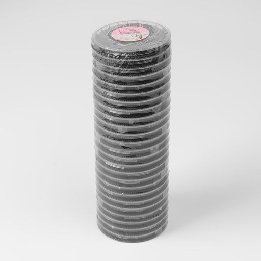 Цена за 22 шт. Иглы швейные, с золотым ушком, в пластиковой коробочке, 30 шт.