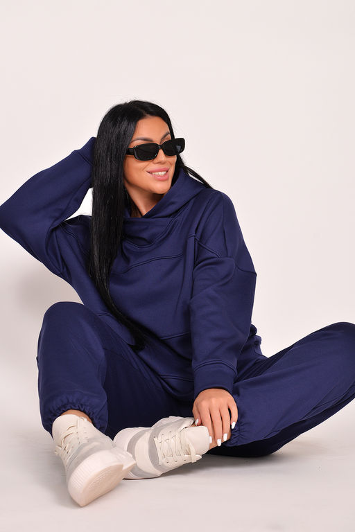 Костюм утепленный Л01211