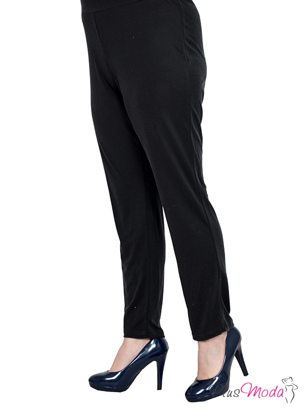 Брюки Модель №1138 размеры 44-84 - Plusmoda фото 2