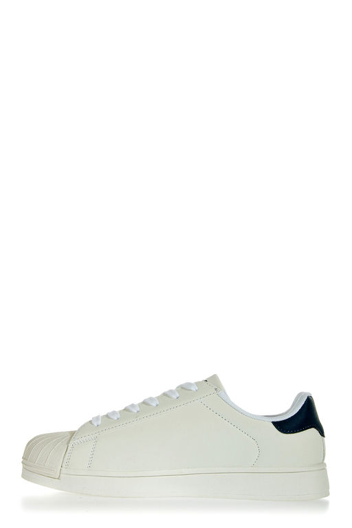 Полуботинки школьные ZEBRA