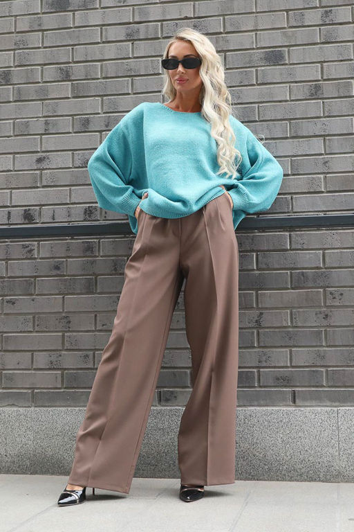 Джемпер Др5-512/2 - Wisell фото 4