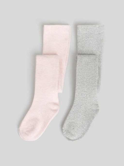 ACOOLA / Колготки детские в наборе из 2 шт Melanie-1 разноцветный