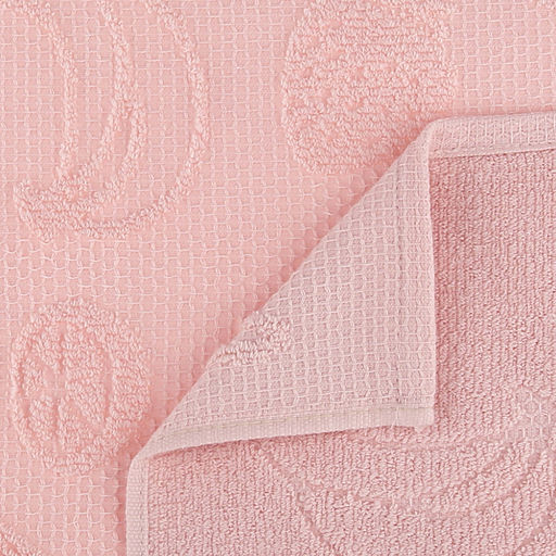 Полотенце кухонное махровое "Десерт" 40х60см, хлопок 100%, цвета микс (Китай)