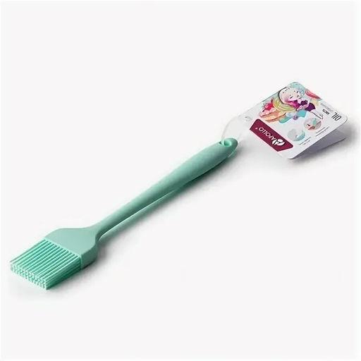 Кисть силиконовая APOLLO "Oil"