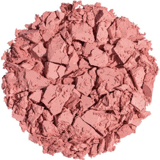 Beauty Bomb Румяна / Blush Sweetheart тон 01 матовый теплый розовый фото 3