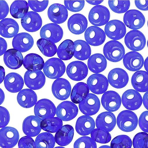 Бисер Япония "TOHO" МАГАТАМА (MAGATAMA) №1 3 мм 5 х 5 г