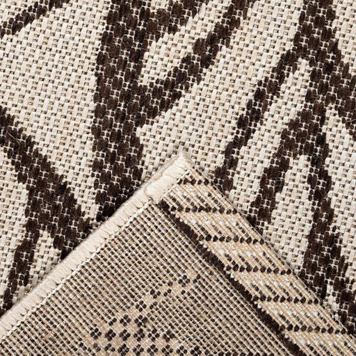 Ковер Циновка прямоугольный 100х200 см, 100% полипропилен, джут - Витебские ковры фото 3