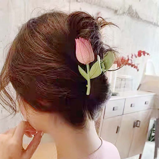 Краб для волос арт. 00 1828 (id 279384) - Rada фото 2