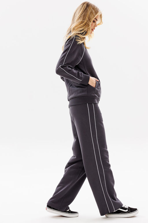 Костюм GO F3082/30-03.170-176 графит