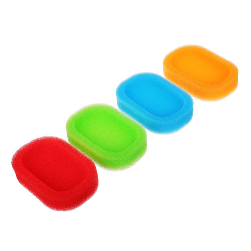 Губка-мыльница поролоновая для кухни VETTA арт. 441-015 - Полимербыт фото 2