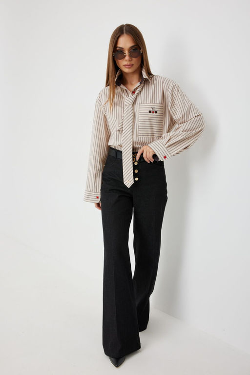 Брюки Vesnaletto 4258-2  фото 5