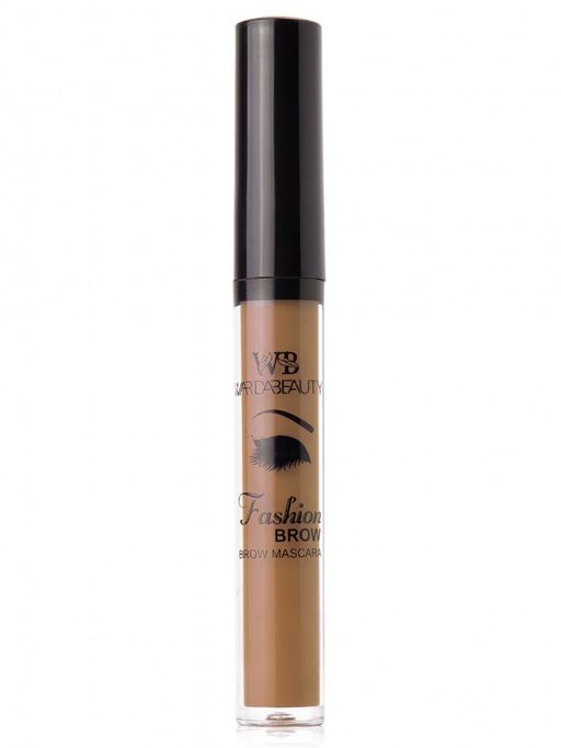 Тушь для бровеи? "Color my brows wardabeauty" 2 тон