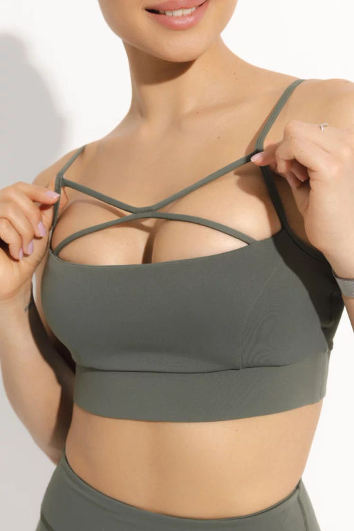 Топ Bliss - Forstrong фото 8