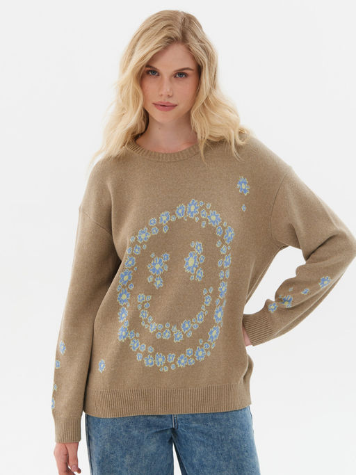 л1420 бежевый - Стим фото 7