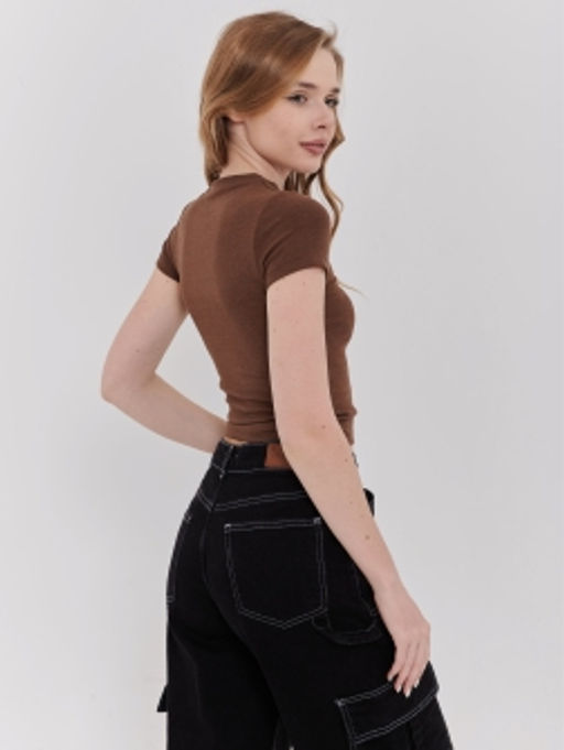 ЖЕНСКИЙ ТОП - Chic & charisma фото 4