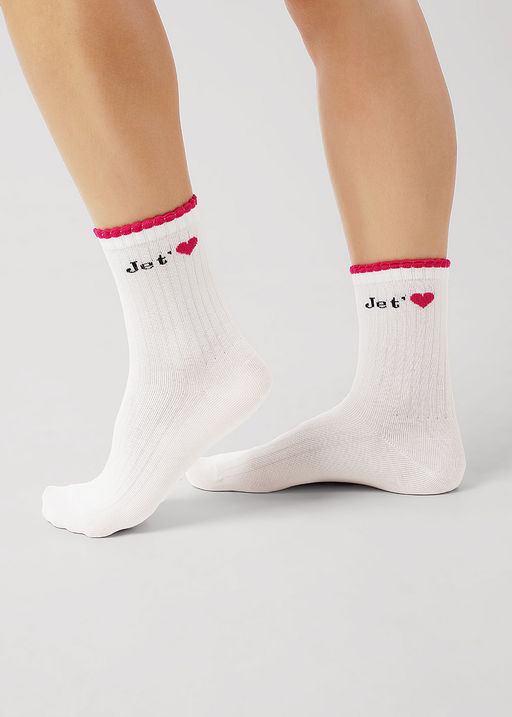 Носки женские