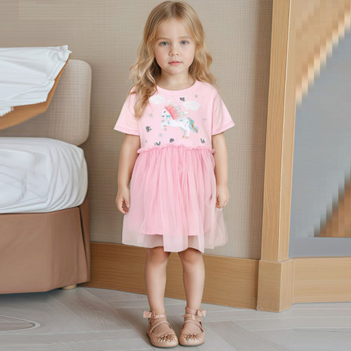 Платье Little Maven