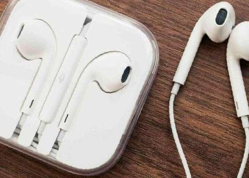 Наушники Ear Pods. 9046060
