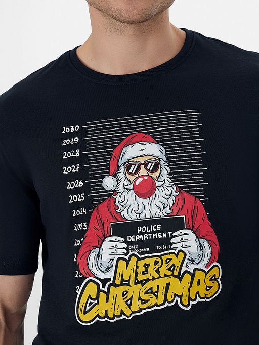 КОМПЛЕКТ МУЖСКОЙ (ФУТБОЛКА, ШОРТЫ) - Mark formelle фото 3