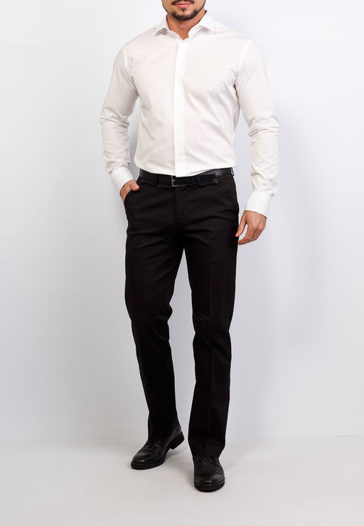 Сорочка мужская длинный рукав GREG 510/199/ALT/Z_GB  фото 4