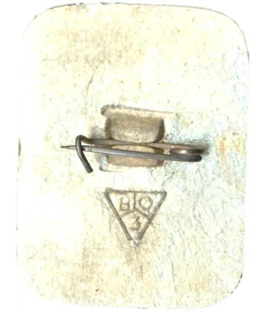 Значок Суздаль