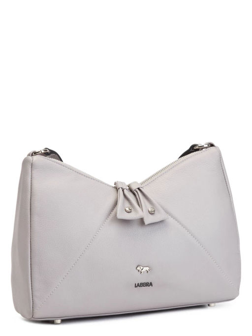 Сумка Labbra L-HF4031 perlato stone