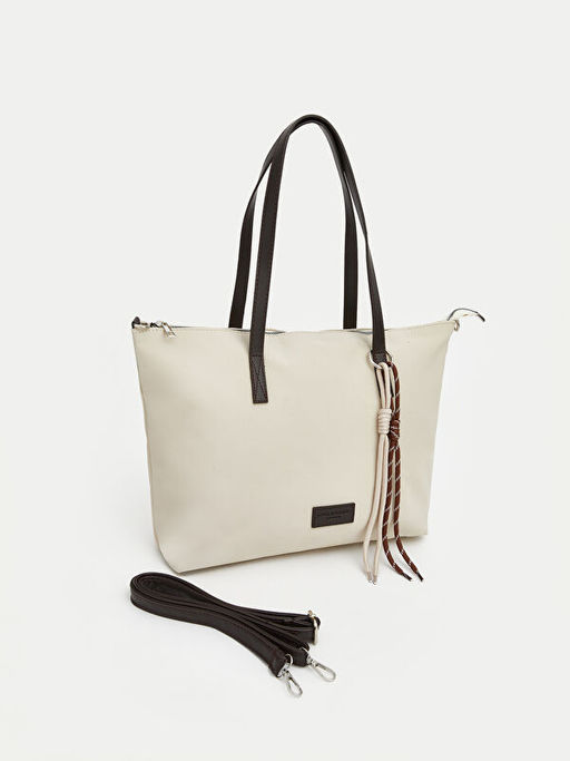 S?et G?r?n?ml? Kad?n Omuz ?antas?