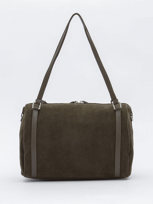 Сумка 8023-1S d.khaki Velina Fabbiano-Safenta