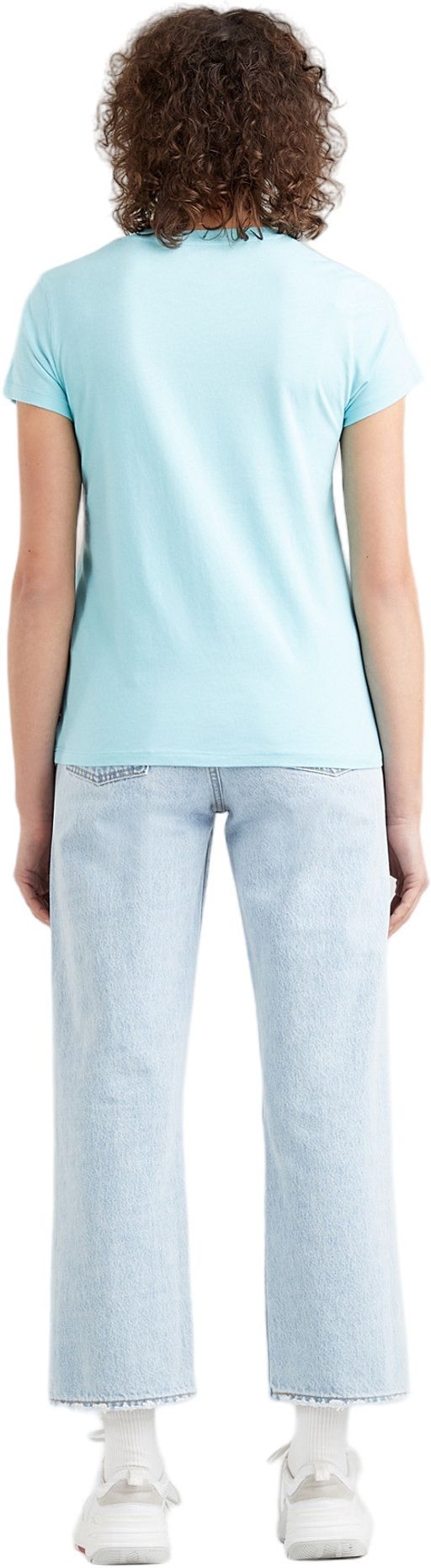 Футболка женская