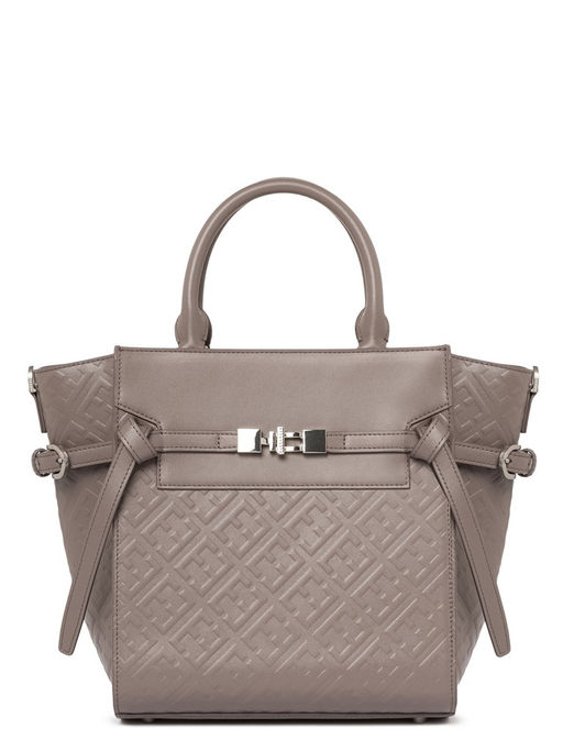 Сумка ELEGANZZA ZG-24074-1 mocha mousse