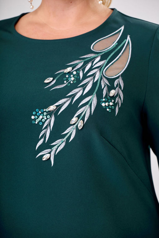 Комбинезон Romanovich Style 1-2517 мультиколор  фото 372