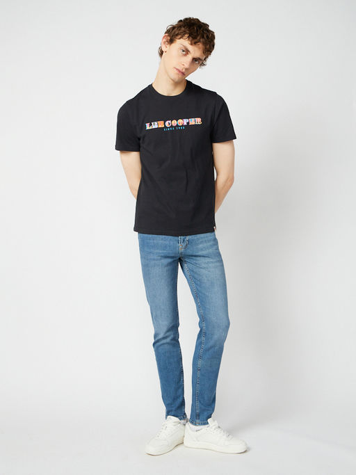 Футболка / Lee Cooper  фото 5