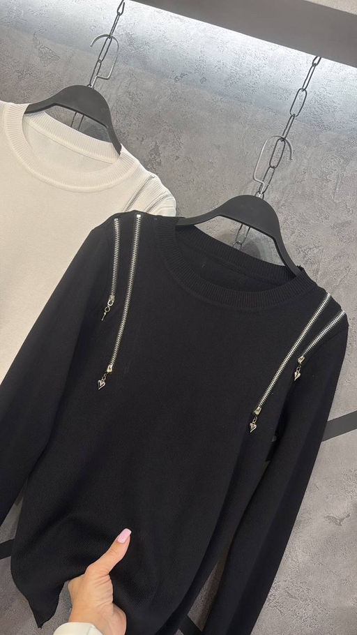 Кофточка - Ksa фото 10