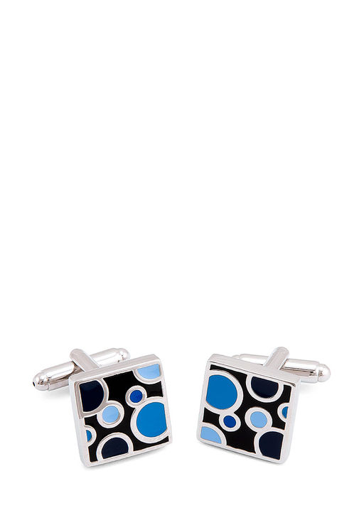 Запонки в подарочной коробке GREG 170182