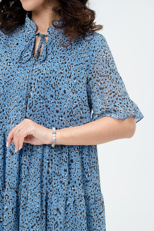 Платье Эмбер (44-54) - Serenada фото 8