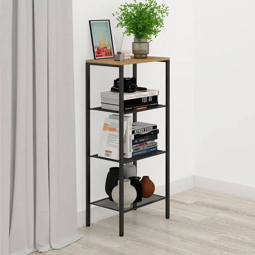 Стеллаж "ТОРОНТО 14" арт. СТТ14