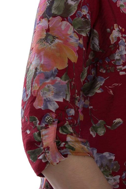 Блуза М4-3193 - Wisell фото 5