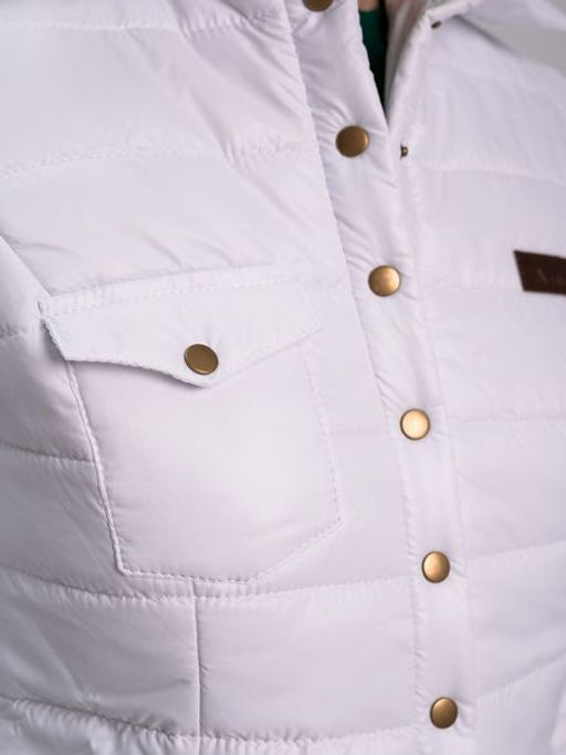 Куртка-рубашка - Yollochka фото 8