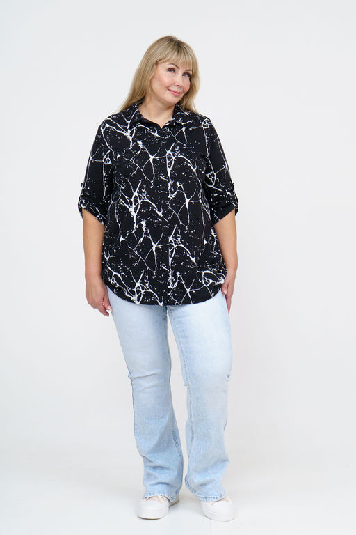 Рубашка 53019