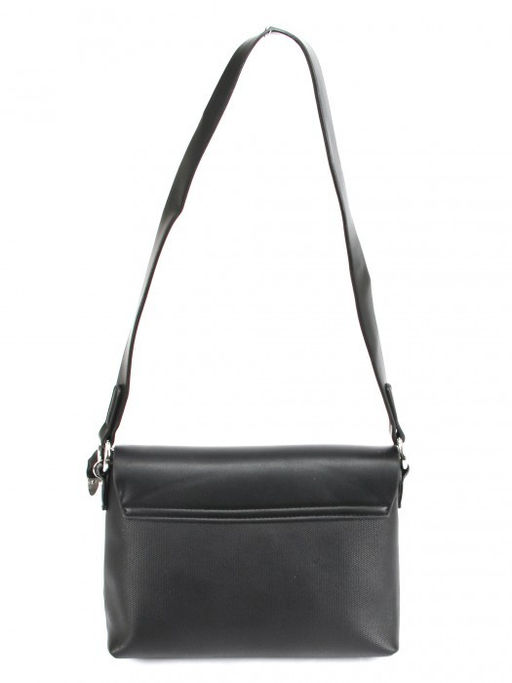 Сумка женская искусственная кожа XHD-6039, 1отд, 2плеч/рем, черный SALE 263261 - Adelia фото 7