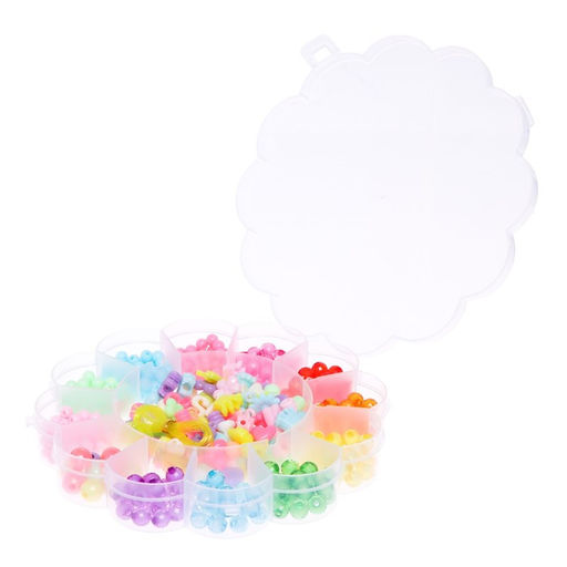 Набор для бисероплетения Цветочек - Simaland фото 3