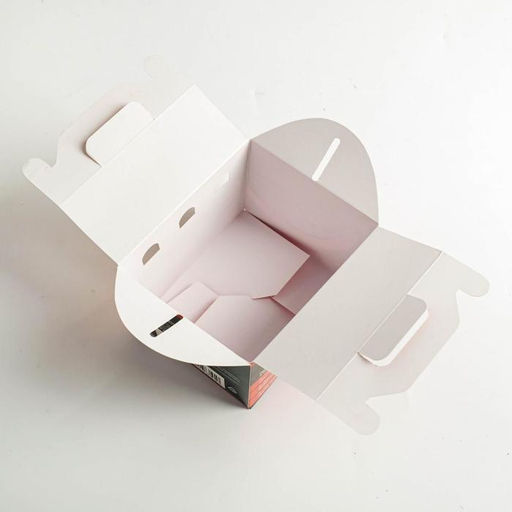 Цена за 10 шт. Переноска картонная для птиц и грызунов Хомяк в сомбреро - Пушистое счастье фото 6