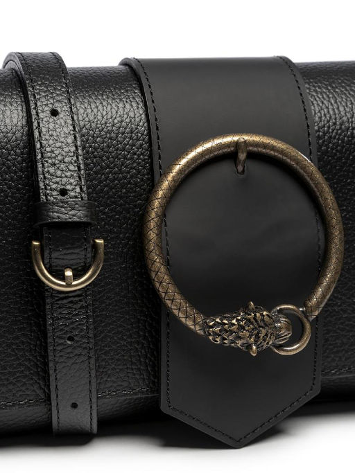 Сумка ELEGANZZA Z20-DB10873 black  фото 6