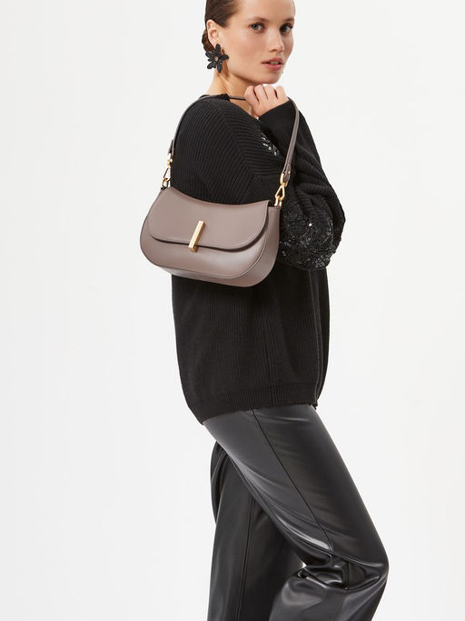 Сумка ELEGANZZA ZG-24081-1 mocha mousse