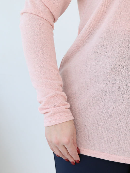 Джемпер М5-5396/11 - Wisell фото 25