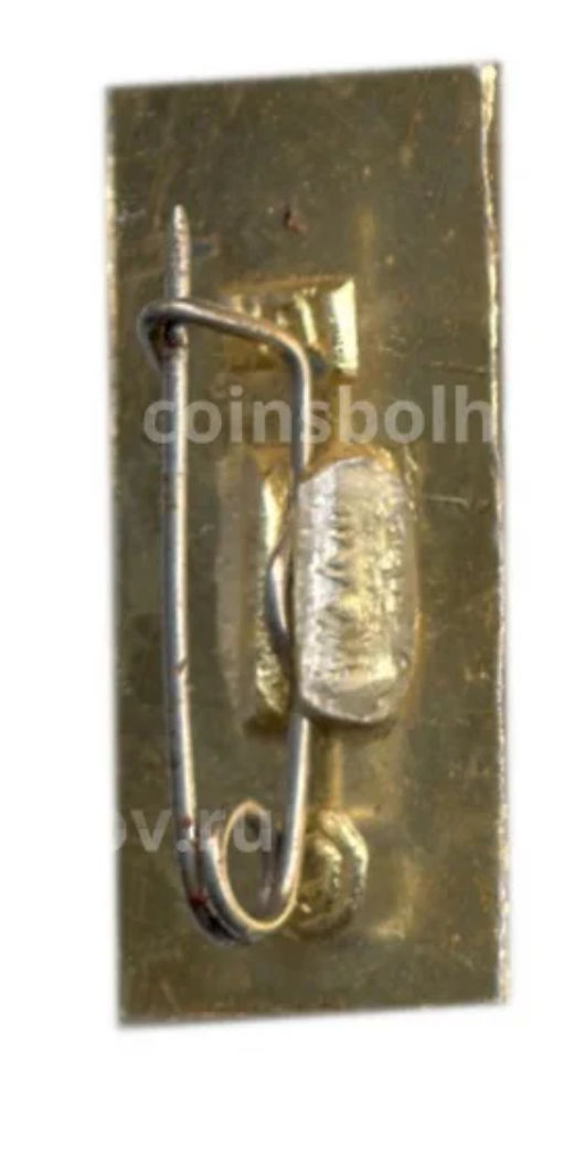 Значок Москва