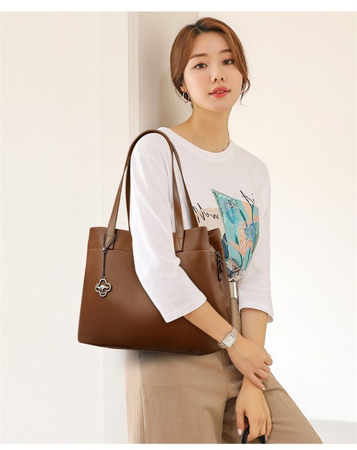 KAIDIFEINIROO Сумка женская 8303  фото 11