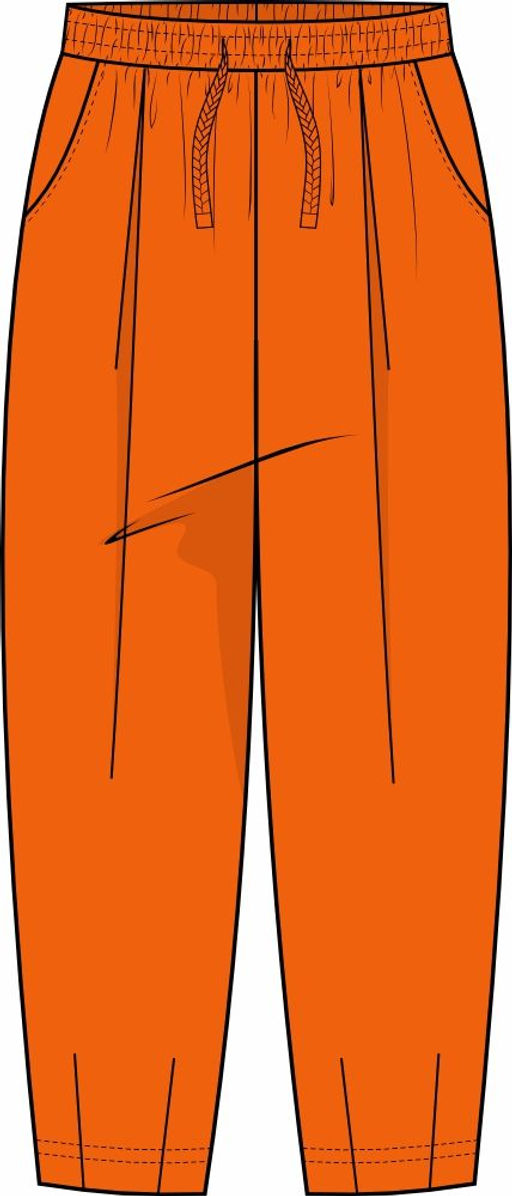 Брюки женские 11997 Lets go - Let's go фото 9