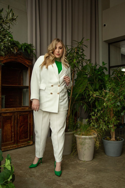 Жакет женский - Jp фото 8